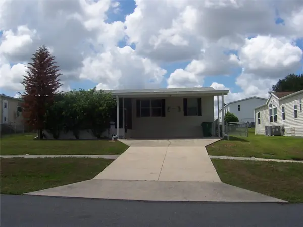 37650 Newal Avenue, ZEPHYRHILLS, FL 33542