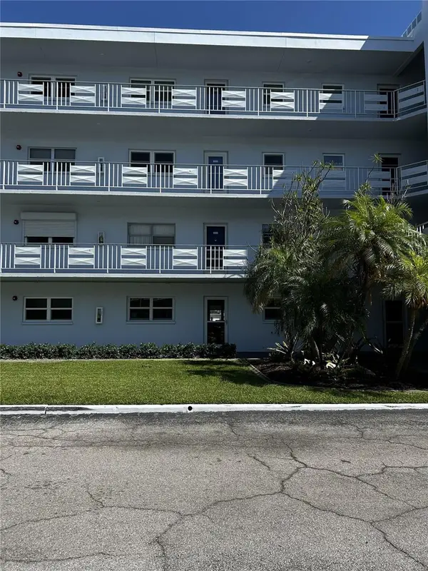5555 Gulf Boulevard #310, ST PETE BEACH, FL 33706