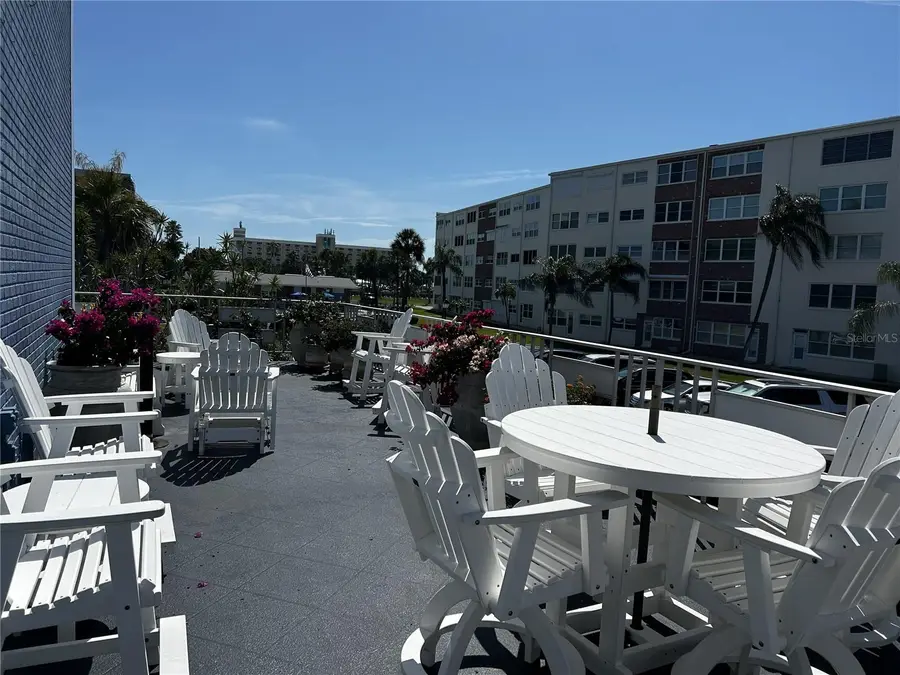 5555 Gulf Boulevard #310, Saint Pete Beach, FL 33706 - #2