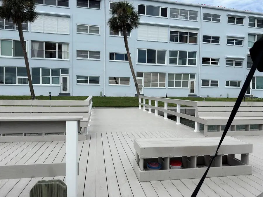 5555 Gulf Boulevard #310, Saint Pete Beach, FL 33706 - #3