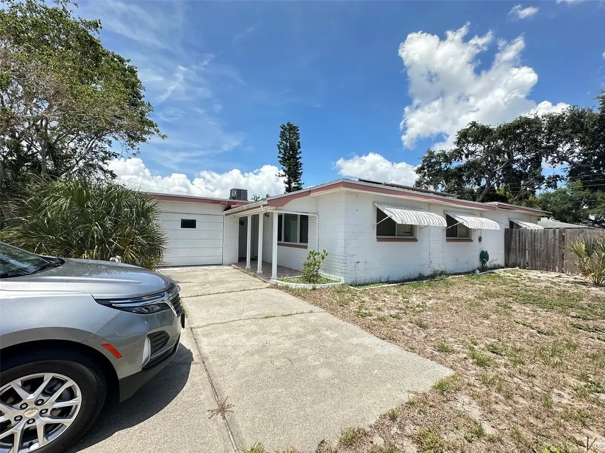 5671 Orange Road, Seminole, FL 33772 - #1
