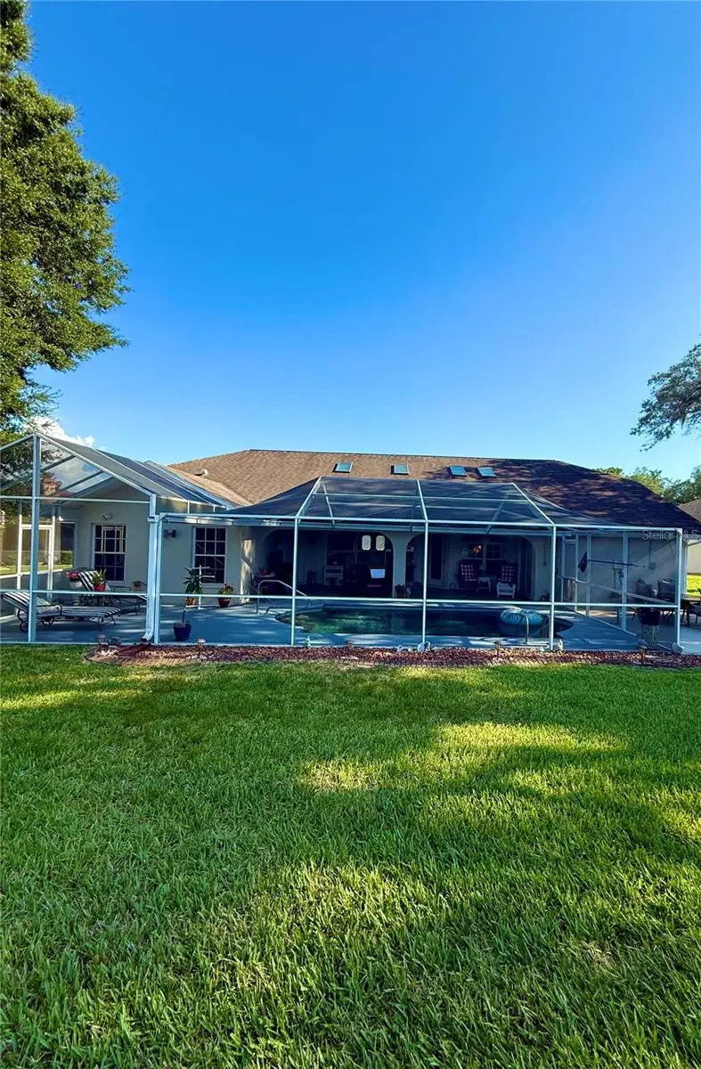 12361 Woodette Court, Spring Hill, FL 34609 - #2