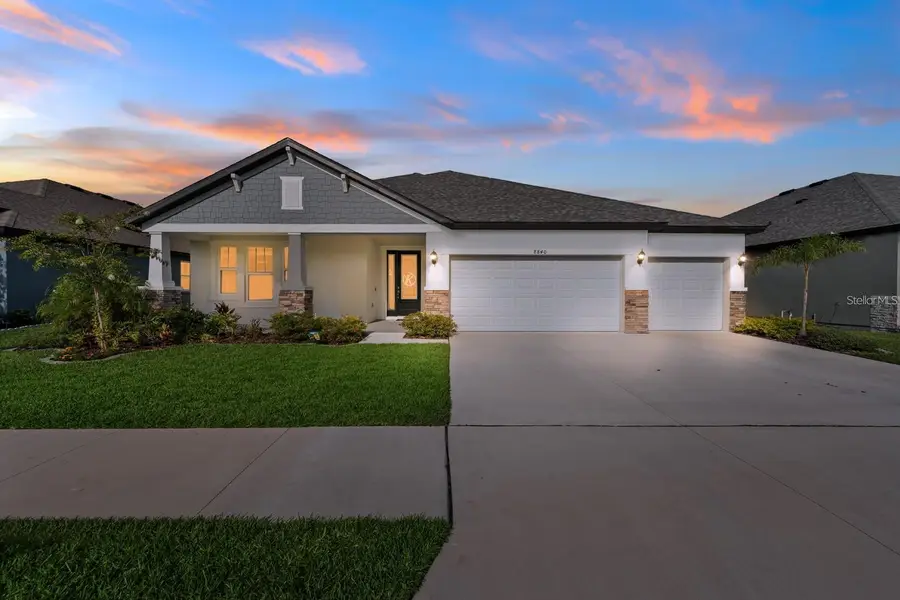 8840 Mugnai Street, Riverview, FL 33578 - #2