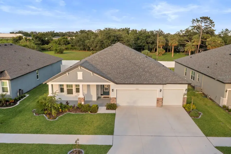 8840 Mugnai Street, Riverview, FL 33578 - #3
