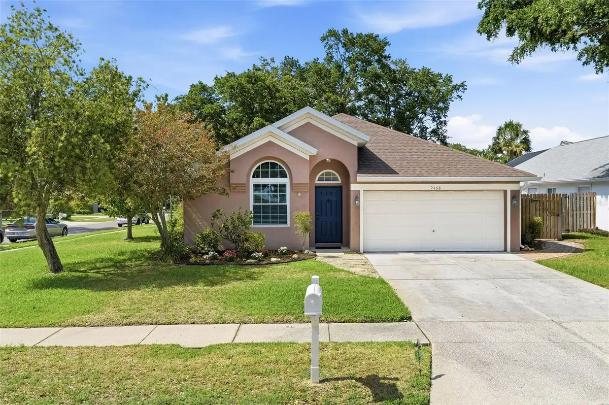 2468 Hidden Pines Lane, Clearwater, FL 33761 - #1