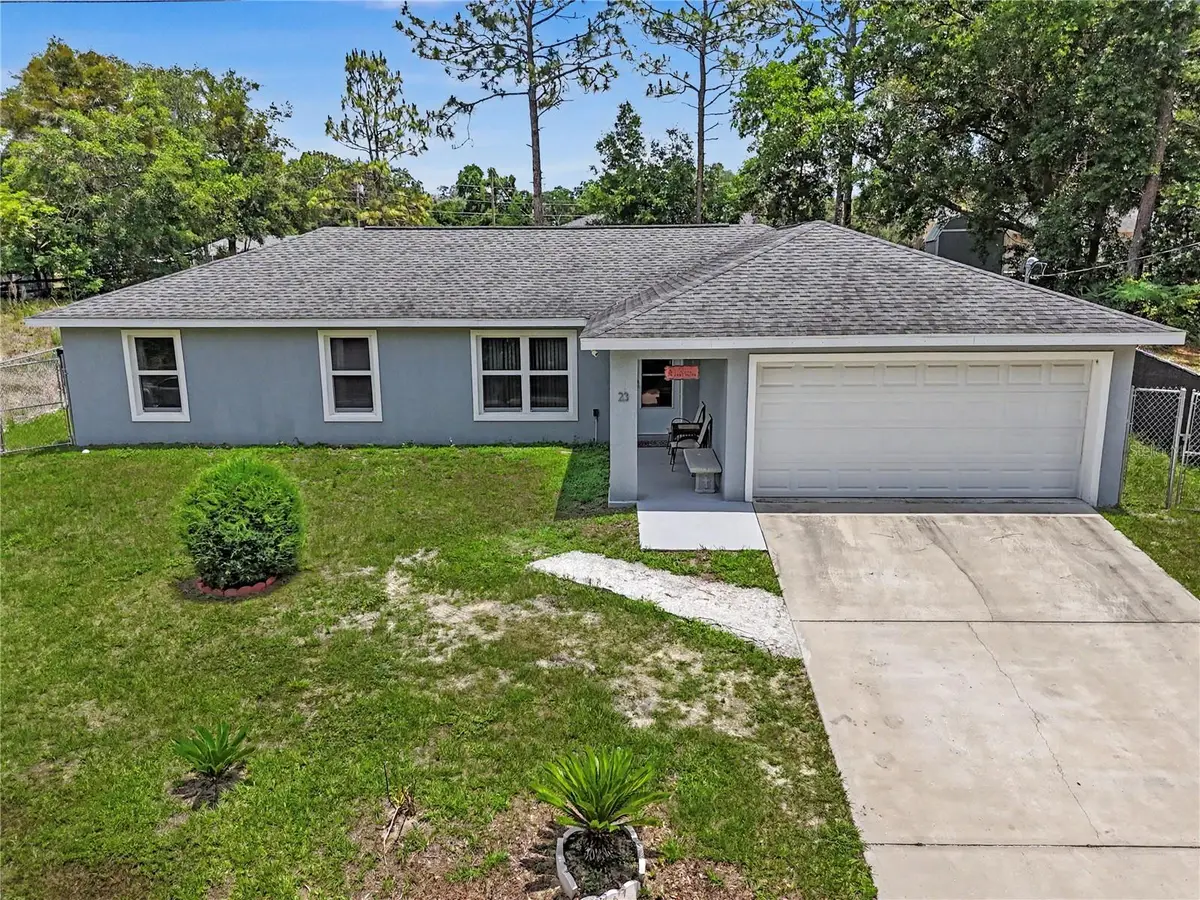 23 Juniper Trail Circle, Ocala, FL 34480 - #1