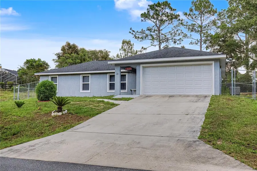 23 Juniper Trail Circle, Ocala, FL 34480 - #3