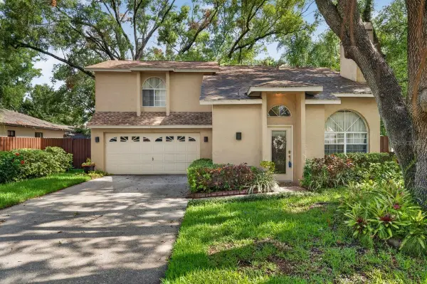 1311 W Carissa Court, TAMPA, FL 33604