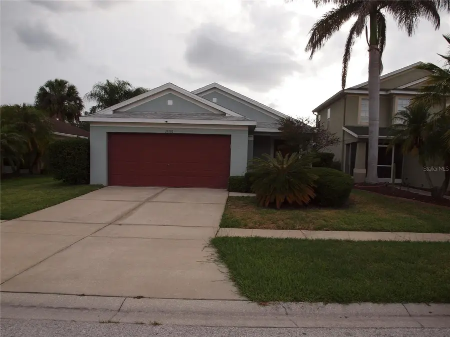 11536 11536 Crestlake Village Dr, Riverview, FL 33569 - #2