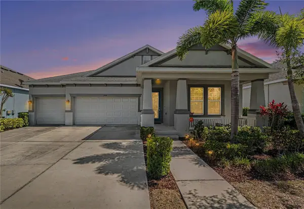 204 Shell Creek Court, APOLLO BEACH, FL 33572