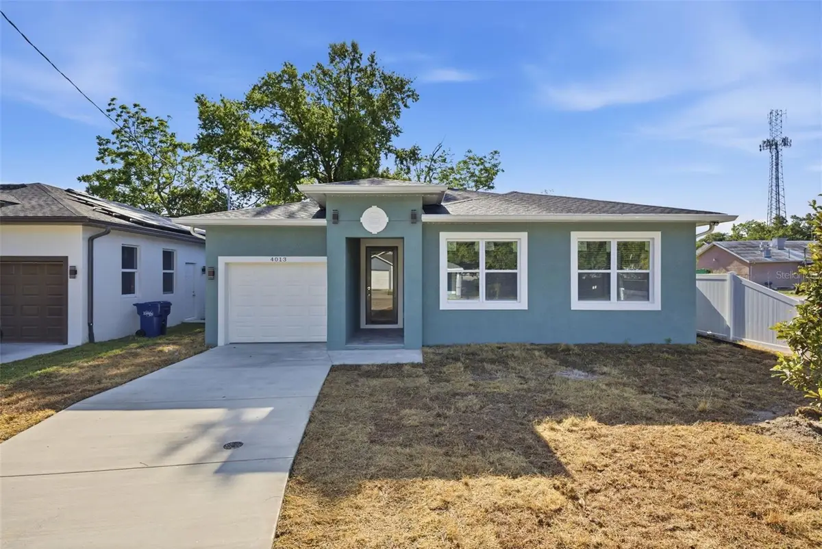 4013 N 29th Street, Tampa, FL 33610 - #1