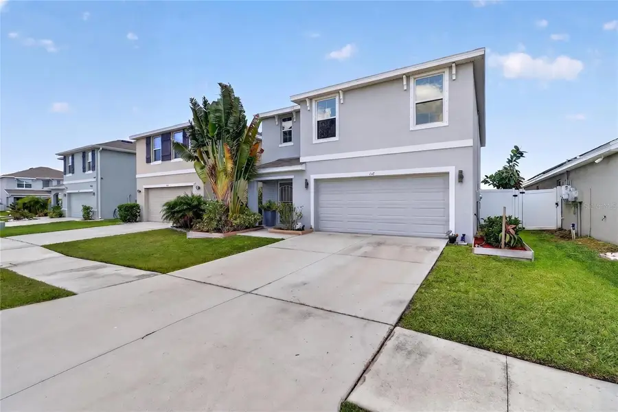 440 Olive Conch Street, Ruskin, FL 33570 - #2