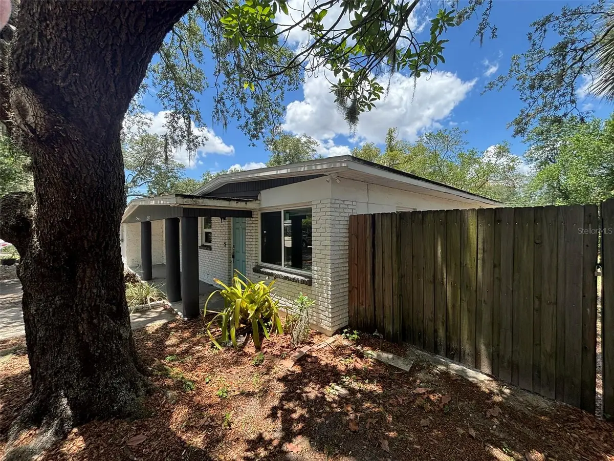2908 E Howell Street, Tampa, FL 33610 - #1