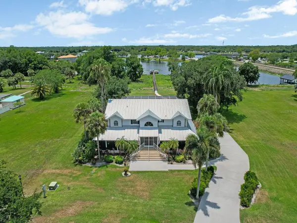 16270 Forest Mist Court, ALVA, FL 33920