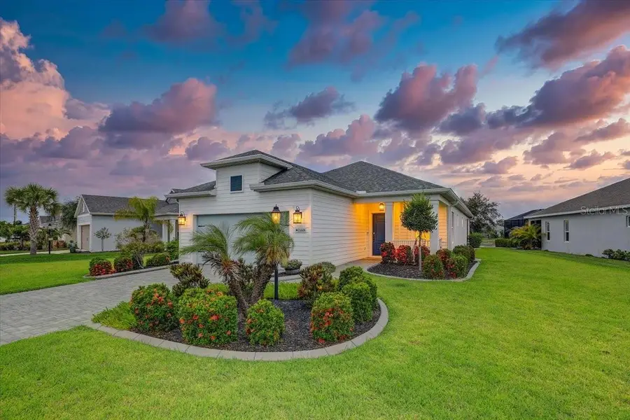 10606 Morning Marsh Lane, Parrish, FL 34219 - #2