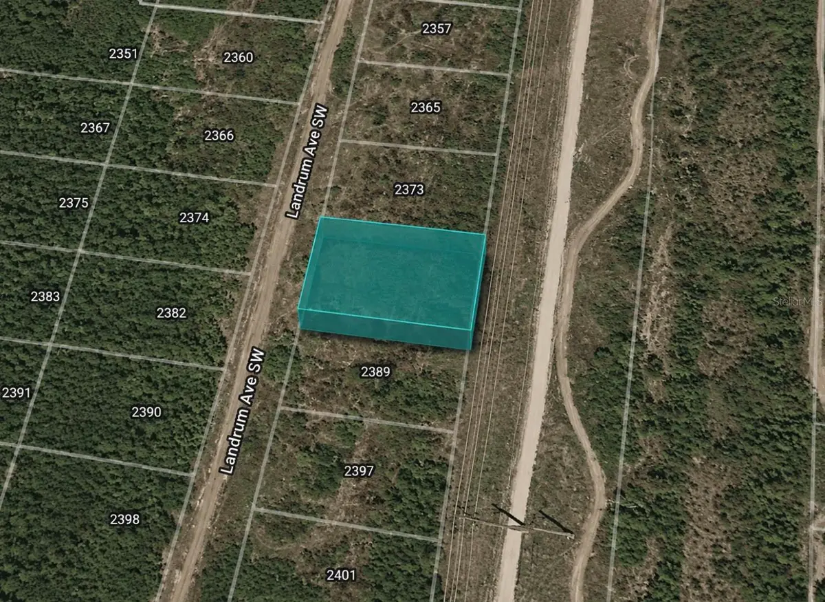 2381 Landrum Avenue Sw, Palm Bay, FL 32908 - #1