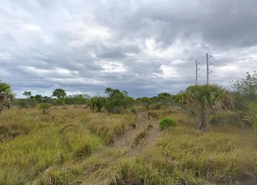 2381 Landrum Avenue Sw, Palm Bay, FL 32908 - #2