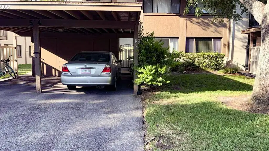 12922 Wedgewood Way #A, Hudson, FL 34667 - #2