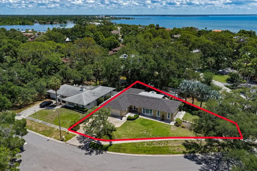 3330 San Domingo Street, Clearwater, FL 33759 - #2