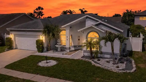 11426 Zenith Circle, TAMPA, FL 33635