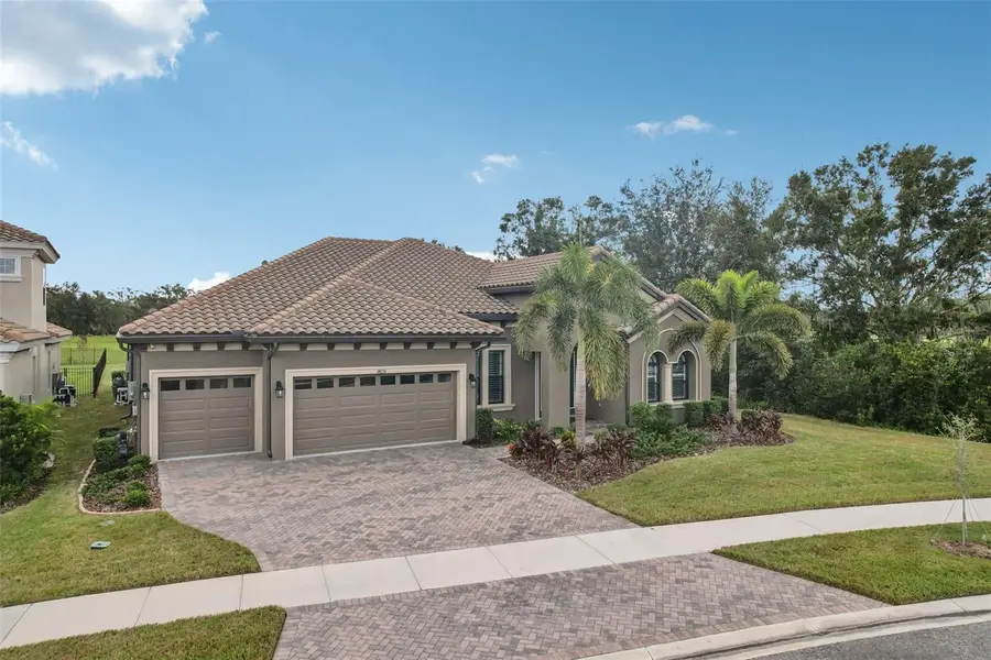14235 Swiss Bridge Drive, Riverview, FL 33579 - #2
