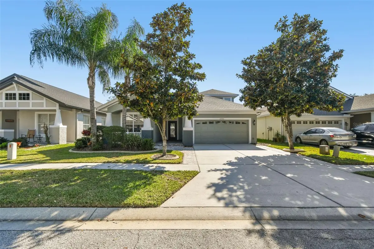 21753 Garden Walk Loop, Land O Lakes, FL 34637 - #1