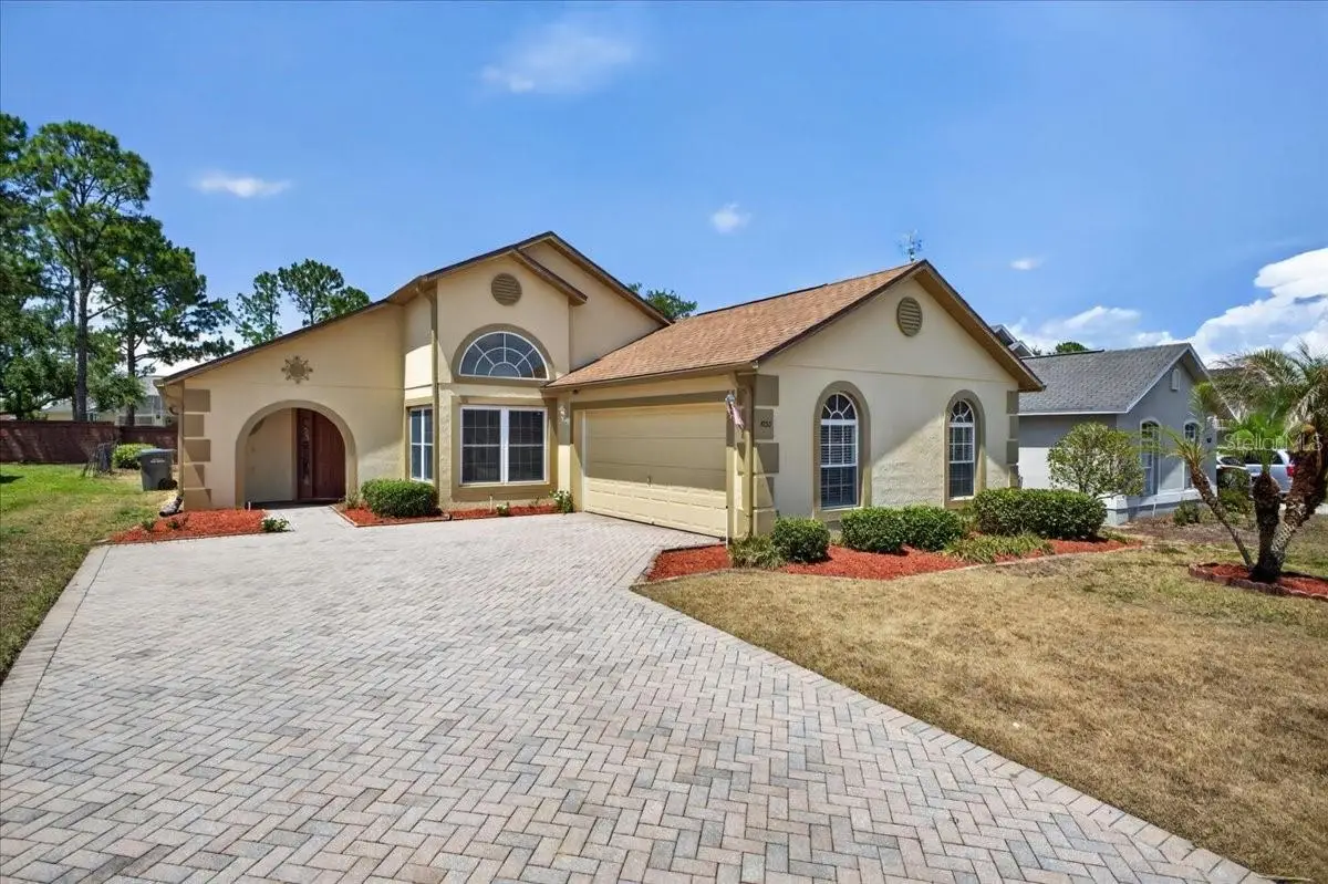 1033 Knightsbridge Circle, Davenport, FL 33896 - #1
