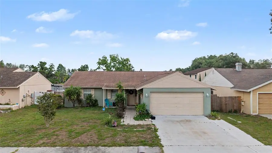 1632 Pintail Court, Lutz, FL 33549 - #2