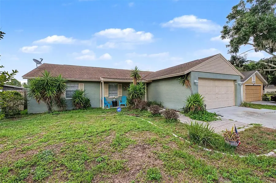 1632 Pintail Court, Lutz, FL 33549 - #3