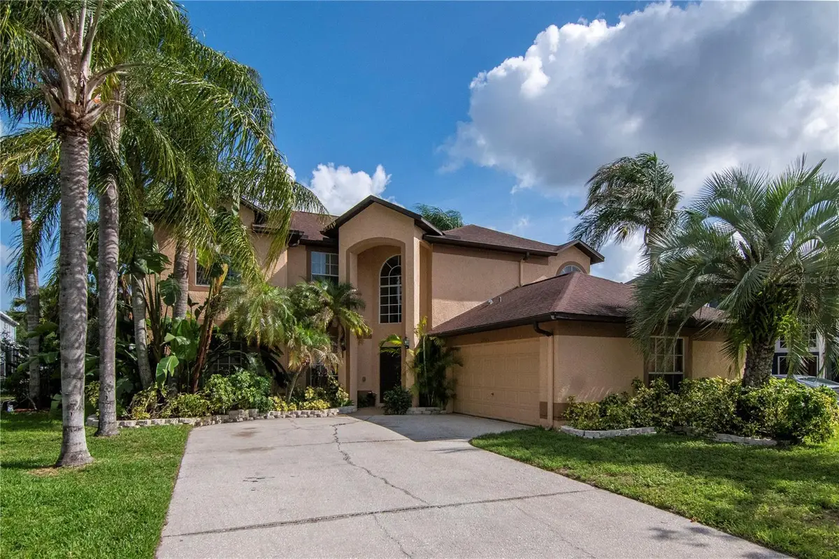 27221 Sea Breeze Way, Wesley Chapel, FL 33544 - #1
