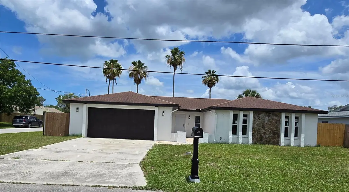 8607 Longboat Lane, Hudson, FL 34667 - #1