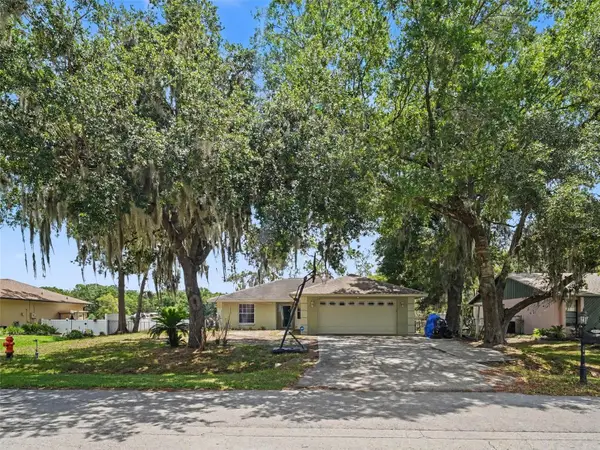 5753 Southwind Drive, MULBERRY, FL 33860