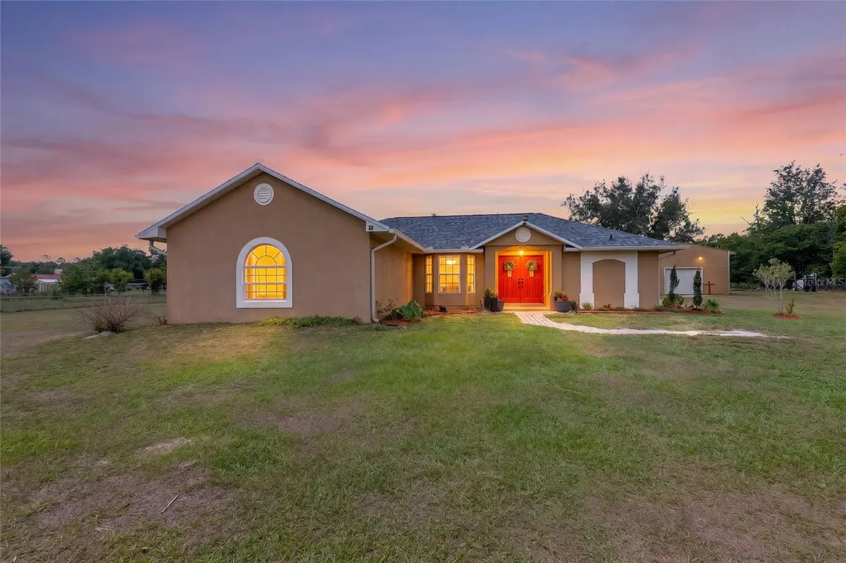 9917 Nelson Road, Dade City, FL 33525 - #1