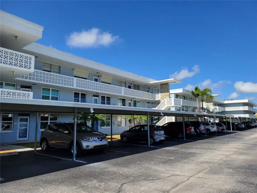 4880 Locust St. Ne #136, Saint Petersburg, FL 33703 - #3