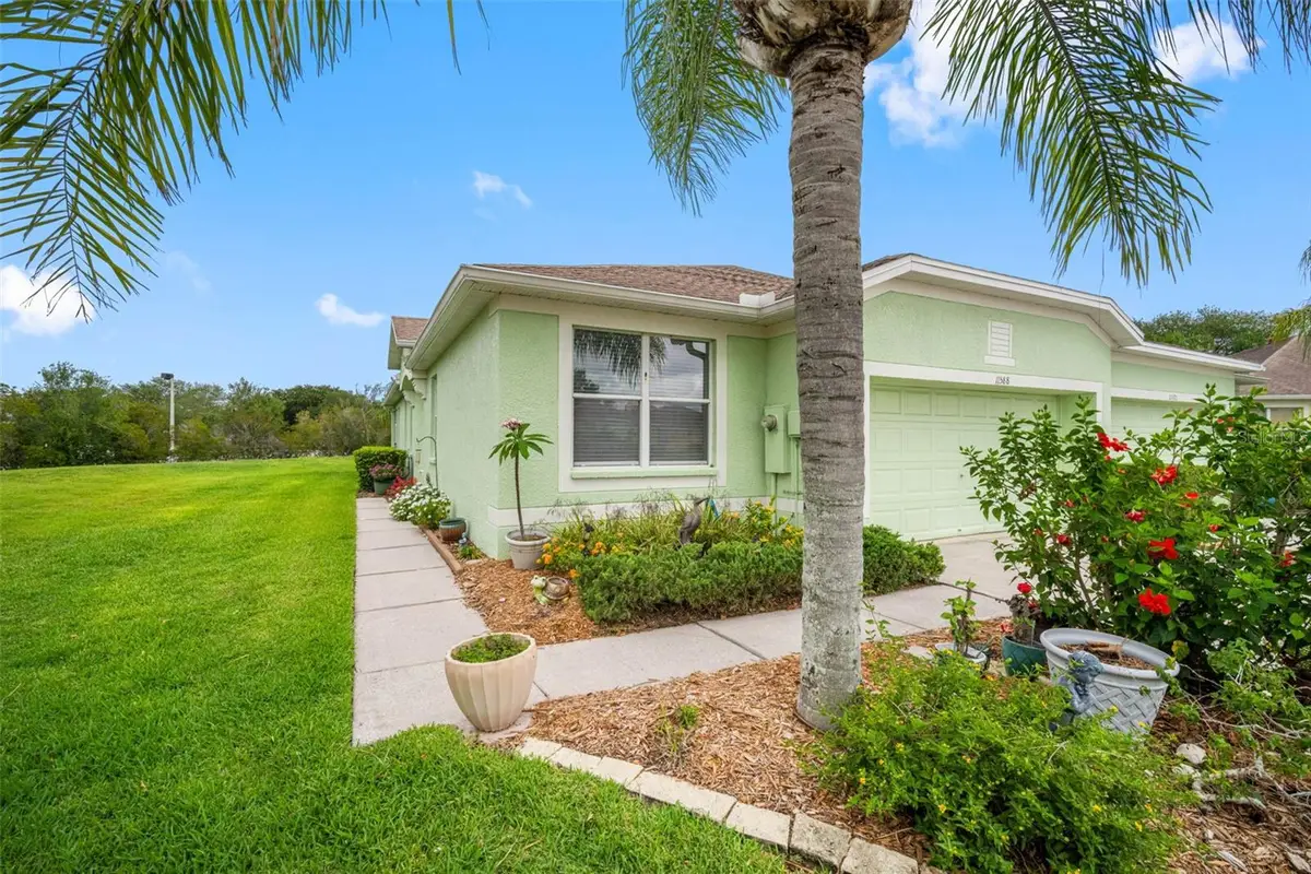 11588 Captiva Kay Drive, Riverview, FL 33569 - #1