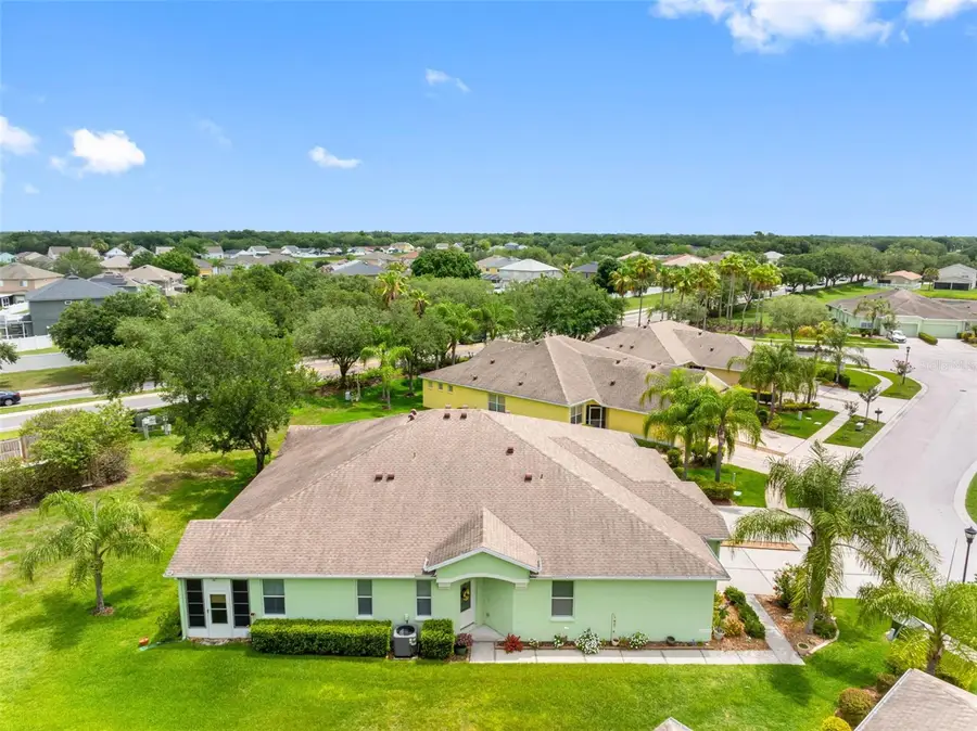 11588 Captiva Kay Drive, Riverview, FL 33569 - #3