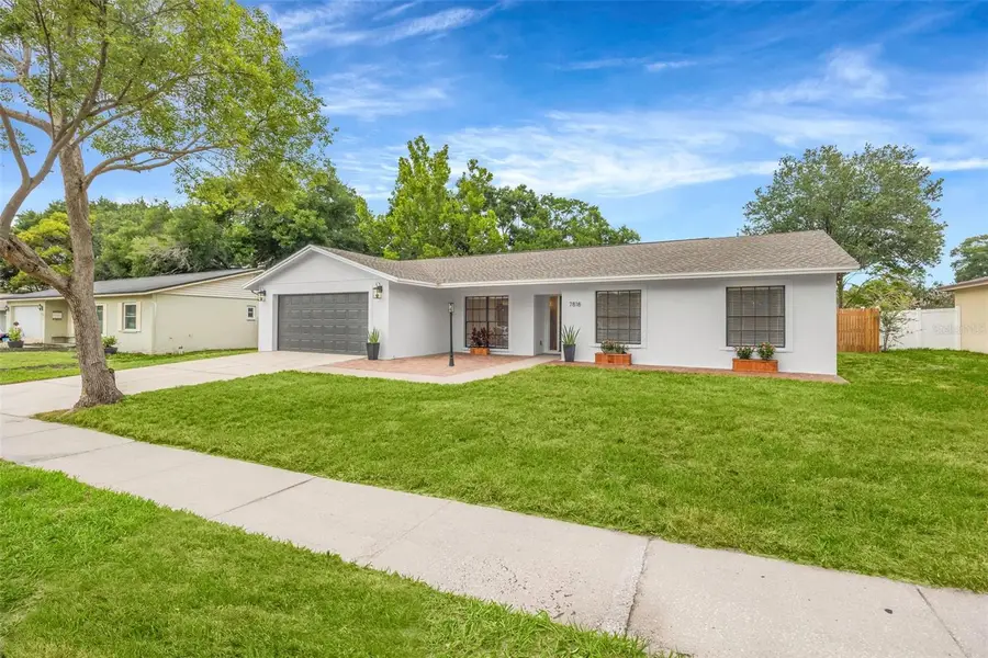 7818 Capwood Avenue, Tampa, FL 33637 - #3