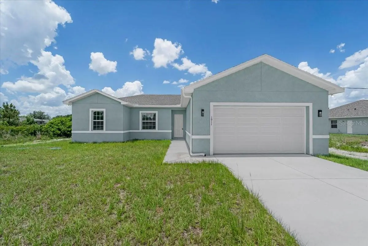 1911 Richmond Avenue N, Lehigh Acres, FL 33972 - #1