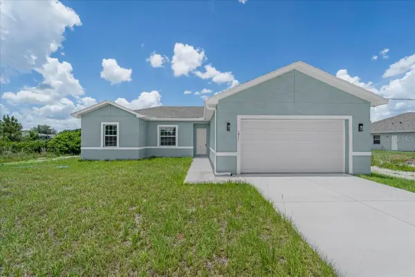1911 Richmond Avenue N, LEHIGH ACRES, FL 33972
