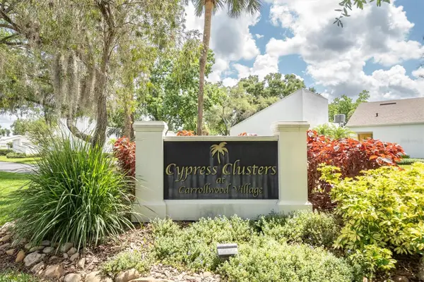 14118 Cypress Run #14, TAMPA, FL 33618
