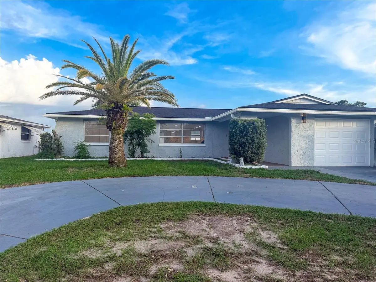 5626 Moog Road, Holiday, FL 34690 - #1