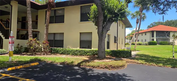1807 Hammock Pine Boulevard #1807, CLEARWATER, FL 33761