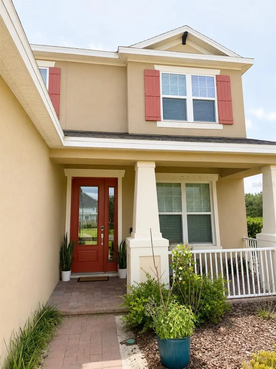 2998 Lilla Trail, Odessa, FL 33556 - #2