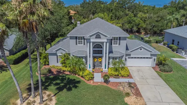 2529 Shipston Avenue, NEW PORT RICHEY, FL 34655