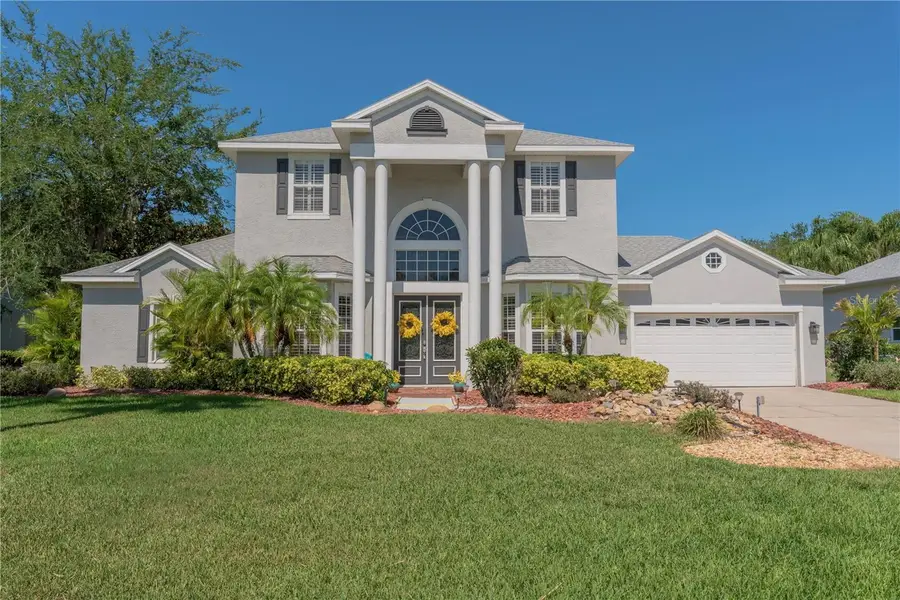 2529 Shipston Avenue, New Port Richey, FL 34655 - #2