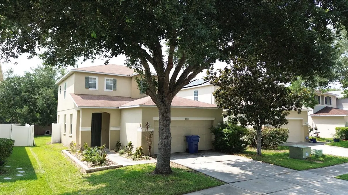 9631 Simeon Drive, Land O Lakes, FL 34638 - #1
