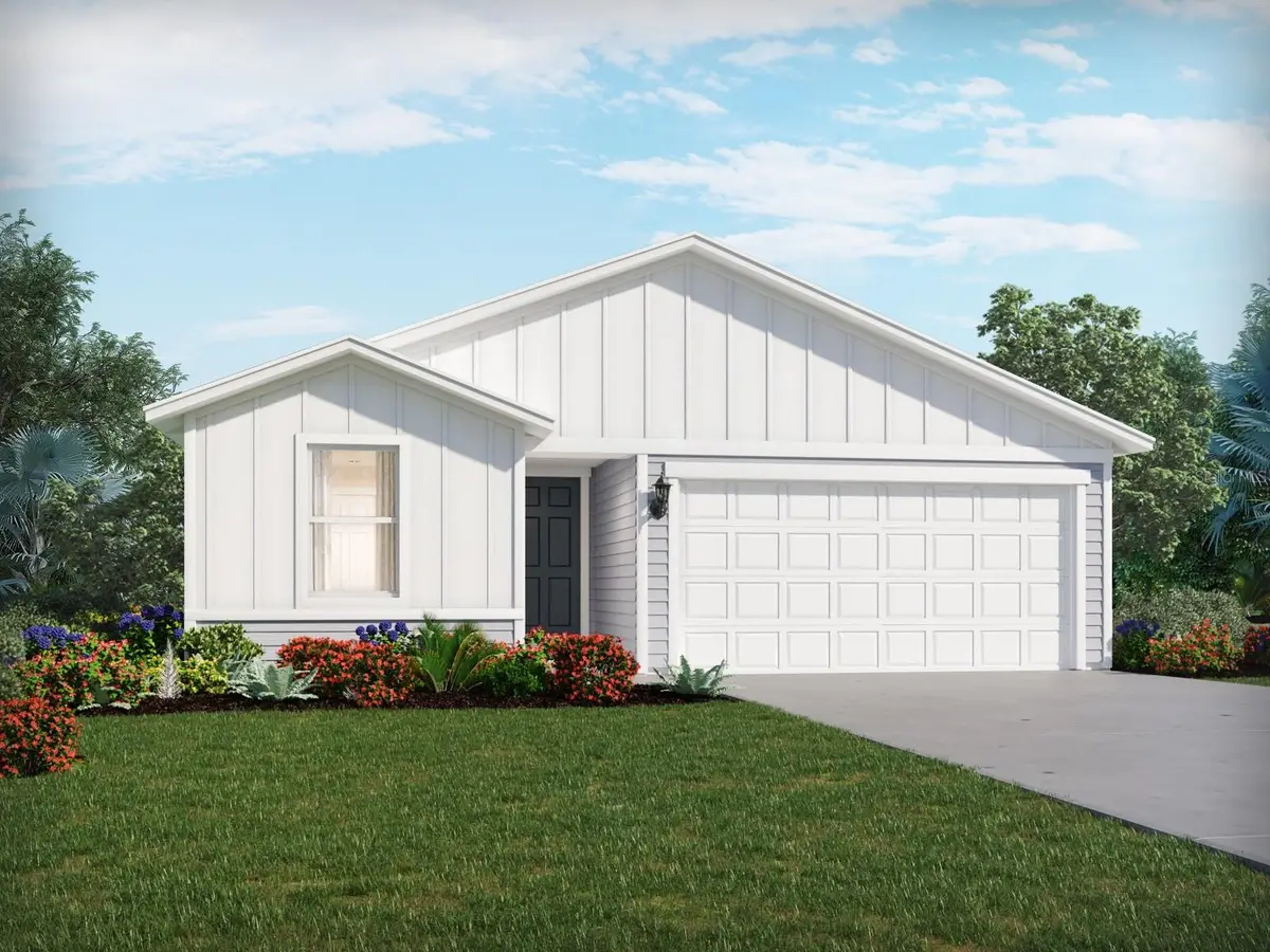 78 Wandering Creek Way, Palm Coast, FL 32164 - #1