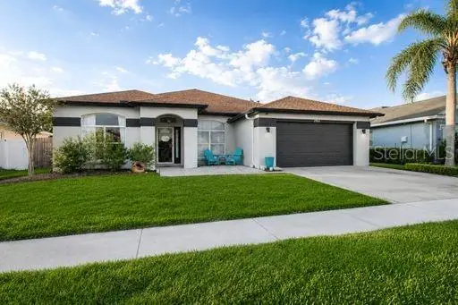 29641 Eagle Station Drive, Wesley Chapel, FL 33543 - #1