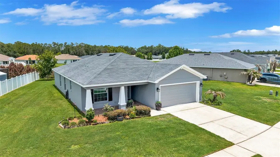 7056 Gideon Circle, Zephyrhills, FL 33541 - #2