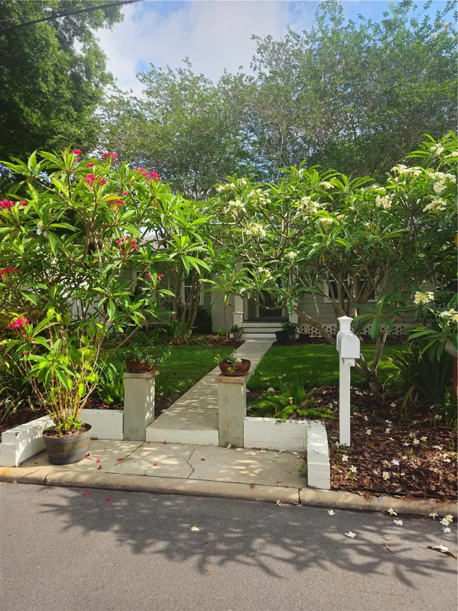 4101 W Obispo Street, Tampa, FL 33629 - #3